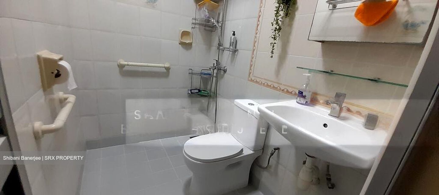 West Coast Gardens (D5), Terrace #501613281